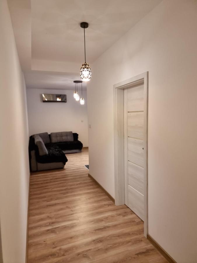 Apartament Oporowska 22 クトノ エクステリア 写真