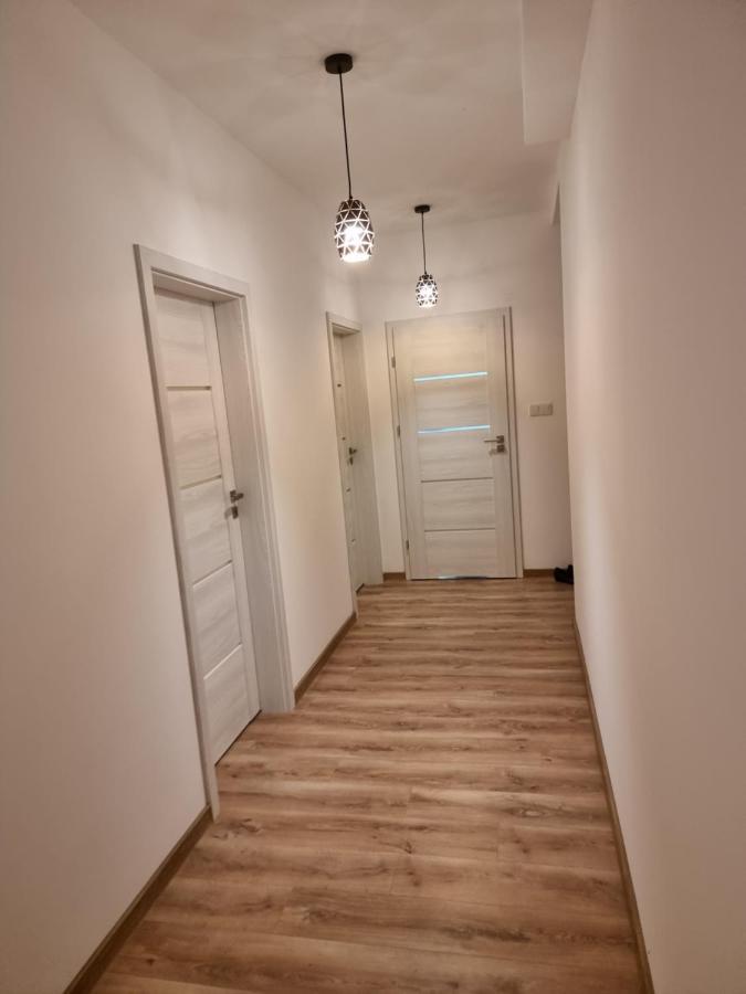 Apartament Oporowska 22 クトノ エクステリア 写真