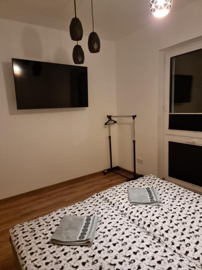Apartament Oporowska 22 クトノ エクステリア 写真