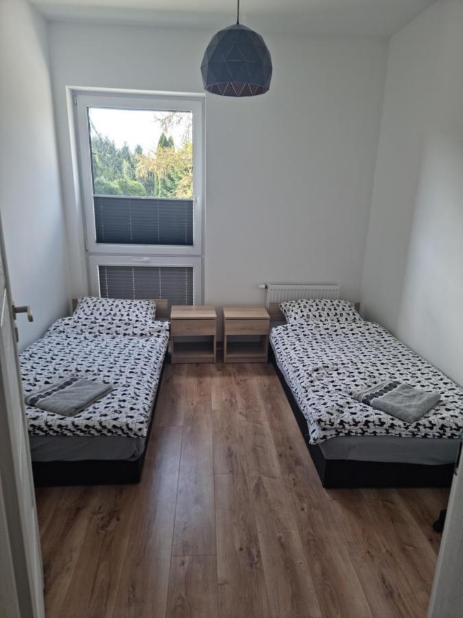 Apartament Oporowska 22 クトノ エクステリア 写真