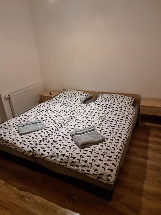 Apartament Oporowska 22 クトノ エクステリア 写真