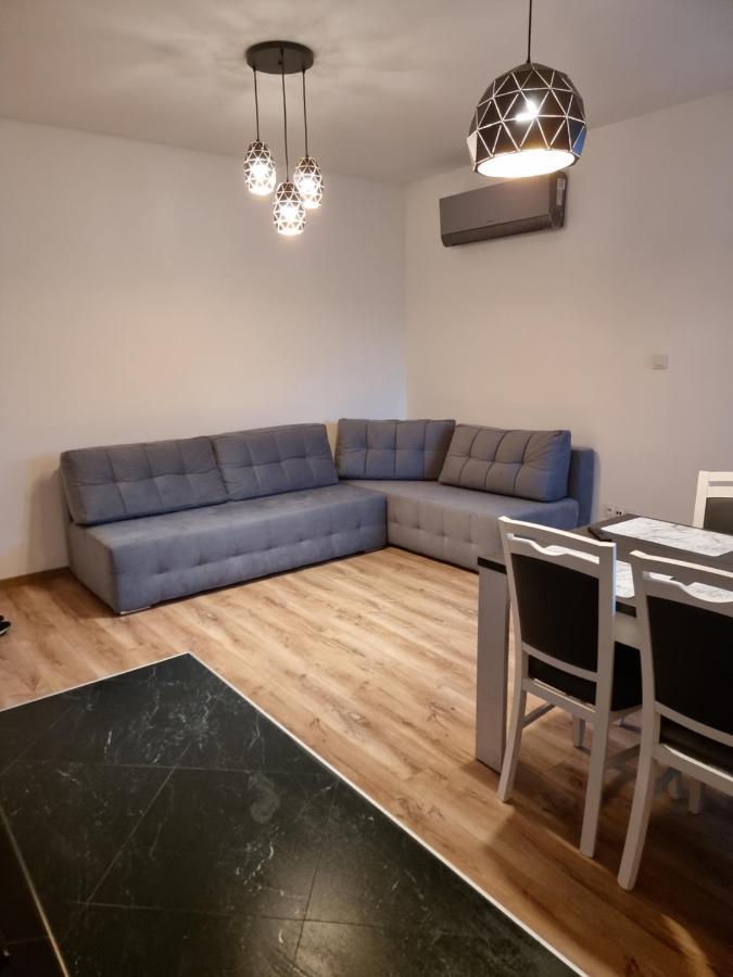Apartament Oporowska 22 クトノ エクステリア 写真