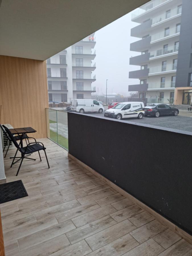 Apartament Oporowska 22 クトノ エクステリア 写真